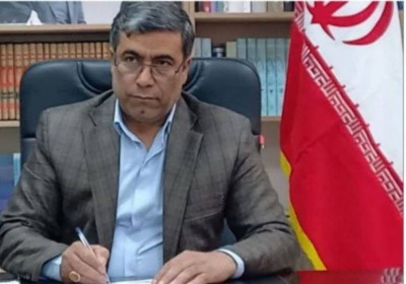 مطالعات جانمایی و احداث پارک لجستیک شهرستان جیرفت در حال انجام است
